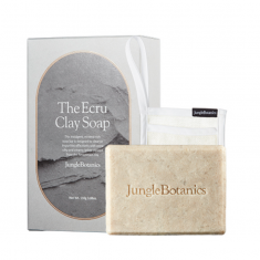 정글보타닉스 Ecru Clay Soap